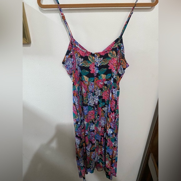 Rolla’s Eve Tapestry Dress, Small - Picture 8 of 9